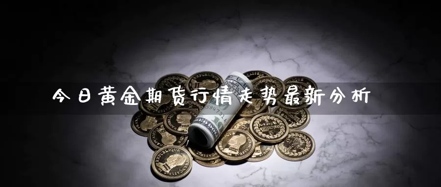 今日黄金期货行情走势最新分析_https://www.njhshj.com_期货开户_第1张