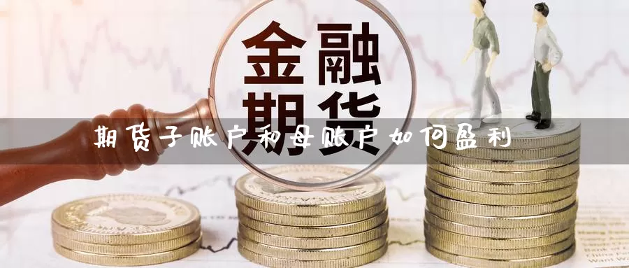 期货子账户和母账户如何盈利_https://www.njhshj.com_期货直播_第1张