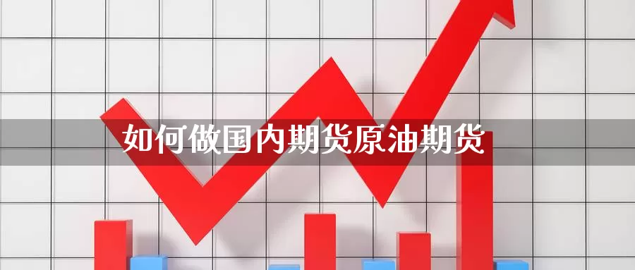 如何做国内期货原油期货_https://www.njhshj.com_期货开户_第1张