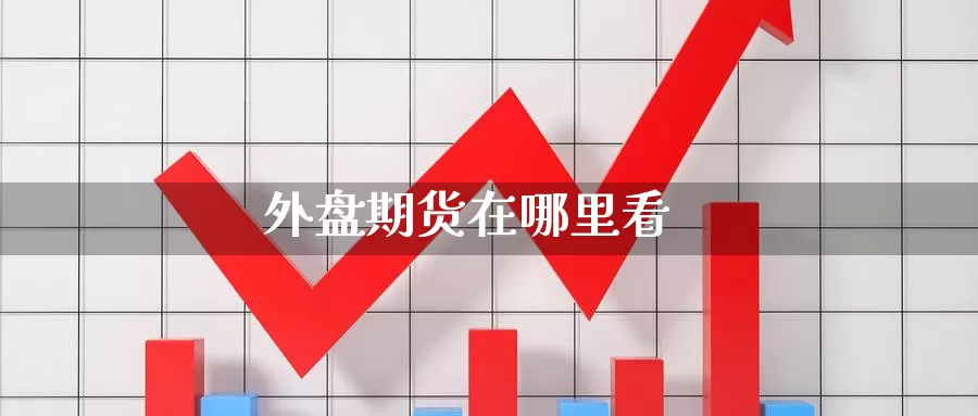 外盘期货在哪里看_https://www.njhshj.com_期货开户_第1张