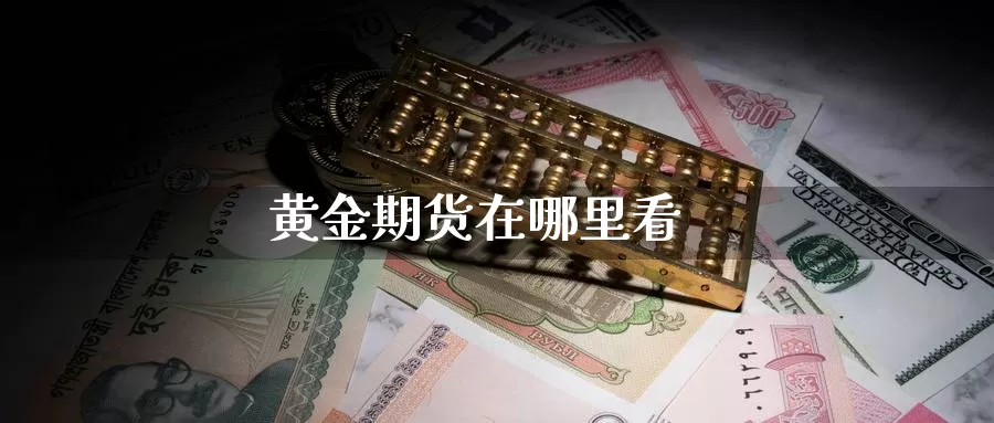 黄金期货在哪里看_https://www.njhshj.com_恒指期货_第1张