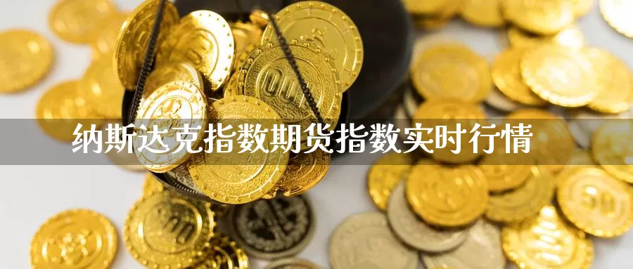 纳斯达克指数期货指数实时行情_https://www.njhshj.com_恒指期货_第1张