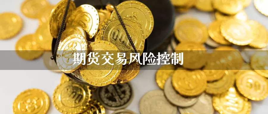 期货交易风险控制_https://www.njhshj.com_国内期货_第1张