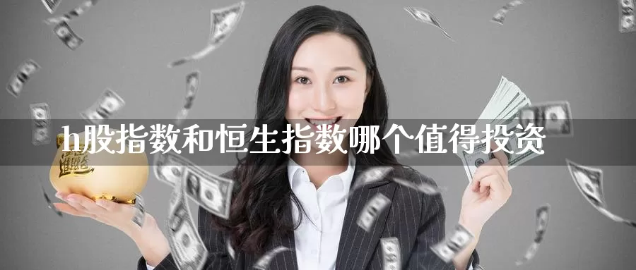 h股指数和恒生指数哪个值得投资_https://www.njhshj.com_黄金直播_第1张