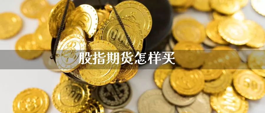 股指期货怎样买_https://www.njhshj.com_期货开户_第1张