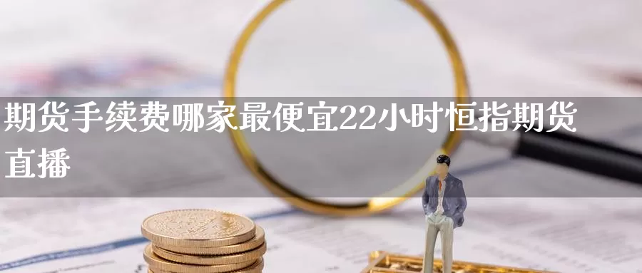 期货手续费哪家最便宜22小时恒指期货直播_https://www.njhshj.com_恒指直播_第1张